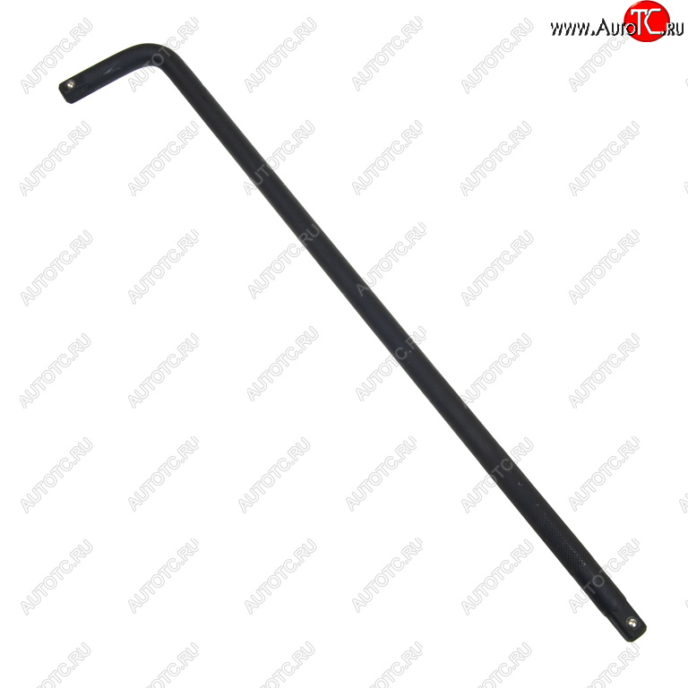 719 р. Вороток 12 L=500мм Г-образный ударный (покрытие CR-MO) ROCKFORCE ROCKFORCE rf-8154500mpb  с доставкой в г. Пермь