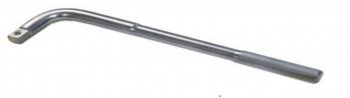 2 099 р. Вороток 34 L=510мм Г-образный ROCKFORCE ROCKFORCE rf-8156510  с доставкой в г. Пермь. Увеличить фотографию 1