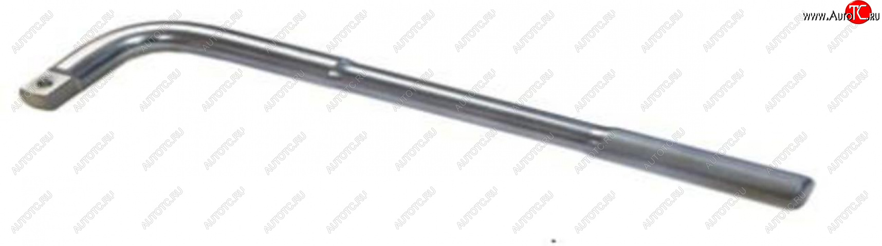 2 099 р. Вороток 34 L=510мм Г-образный ROCKFORCE ROCKFORCE rf-8156510  с доставкой в г. Пермь