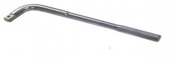 3 399 р. Вороток 34 L=760мм Г-образный ROCKFORCE ROCKFORCE rf-8156760  с доставкой в г. Пермь. Увеличить фотографию 1