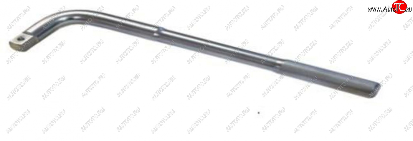 3 399 р. Вороток 34 L=760мм Г-образный ROCKFORCE ROCKFORCE rf-8156760  с доставкой в г. Пермь