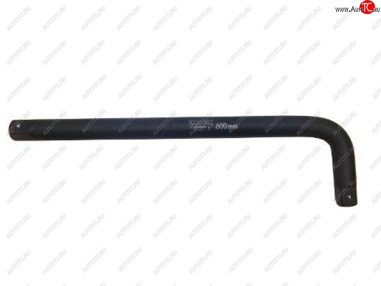 2 899 р. Вороток 1 L=600мм Г-образный усиленный двухсторонний ROCKFORCE ROCKFORCE rf-8158600mpb ROCKFORCE rf-8158600mpb  с доставкой в г. Пермь
