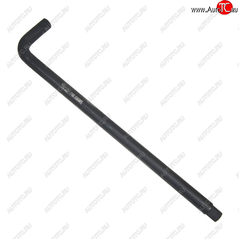3 799 р. Вороток 1 L=650мм Г-образный ударный двухсторонний (покрытие CR-MO) ROCKFORCE ROCKFORCE rf-8158650mpb  с доставкой в г. Пермь