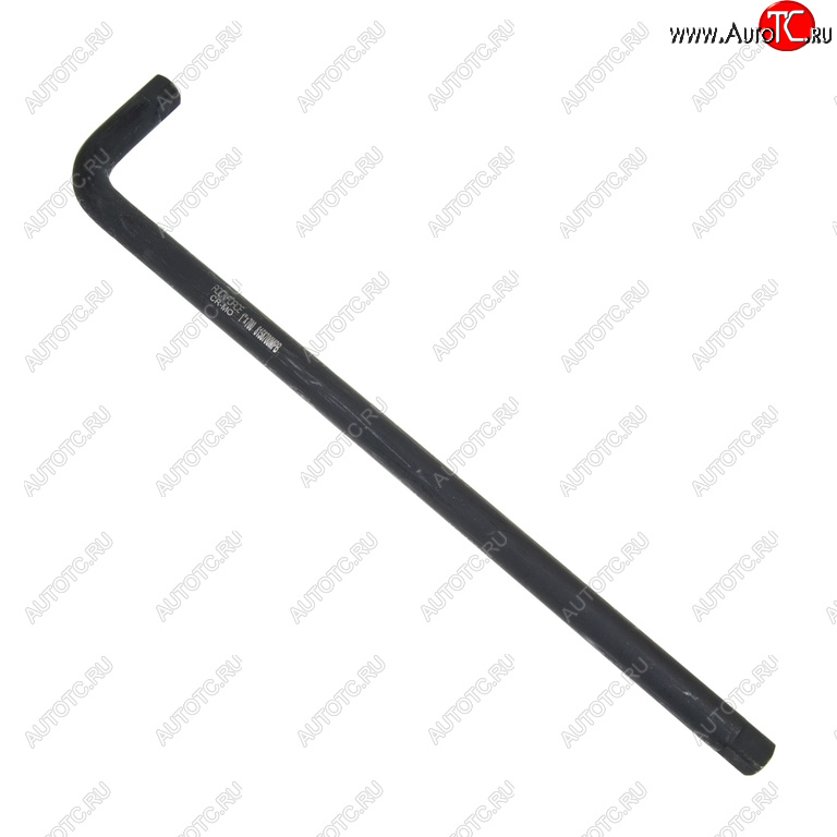 4 199 р. Вороток 1 L=700мм Г-образный ударный двухсторонний (покрытие CR-MO) ROCKFORCE ROCKFORCE rf-8158700mpb  с доставкой в г. Пермь