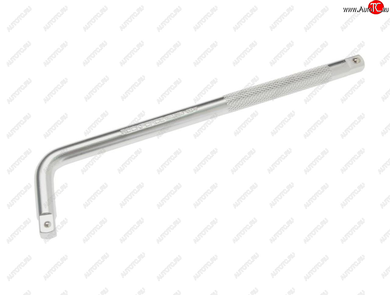 223 р. Вороток 14 L=150мм Г-образный с накаткой ROCKFORCE ROCKFORCE rf-815a2150  с доставкой в г. Пермь