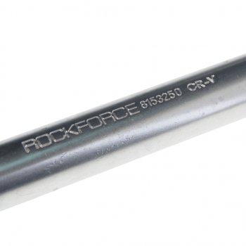 299 р. Вороток 38х38 L=250мм Г-образный двухсторонний ROCKFORCE ROCKFORCE rf-815a3250  с доставкой в г. Пермь. Увеличить фотографию 2