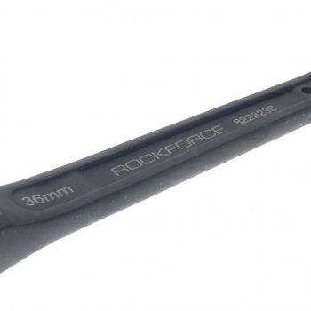4 799 р. Ключ трещотка 32х36мм ступичный усиленный ROCKFORCE ROCKFORCE rf-8223236  с доставкой в г. Пермь. Увеличить фотографию 3