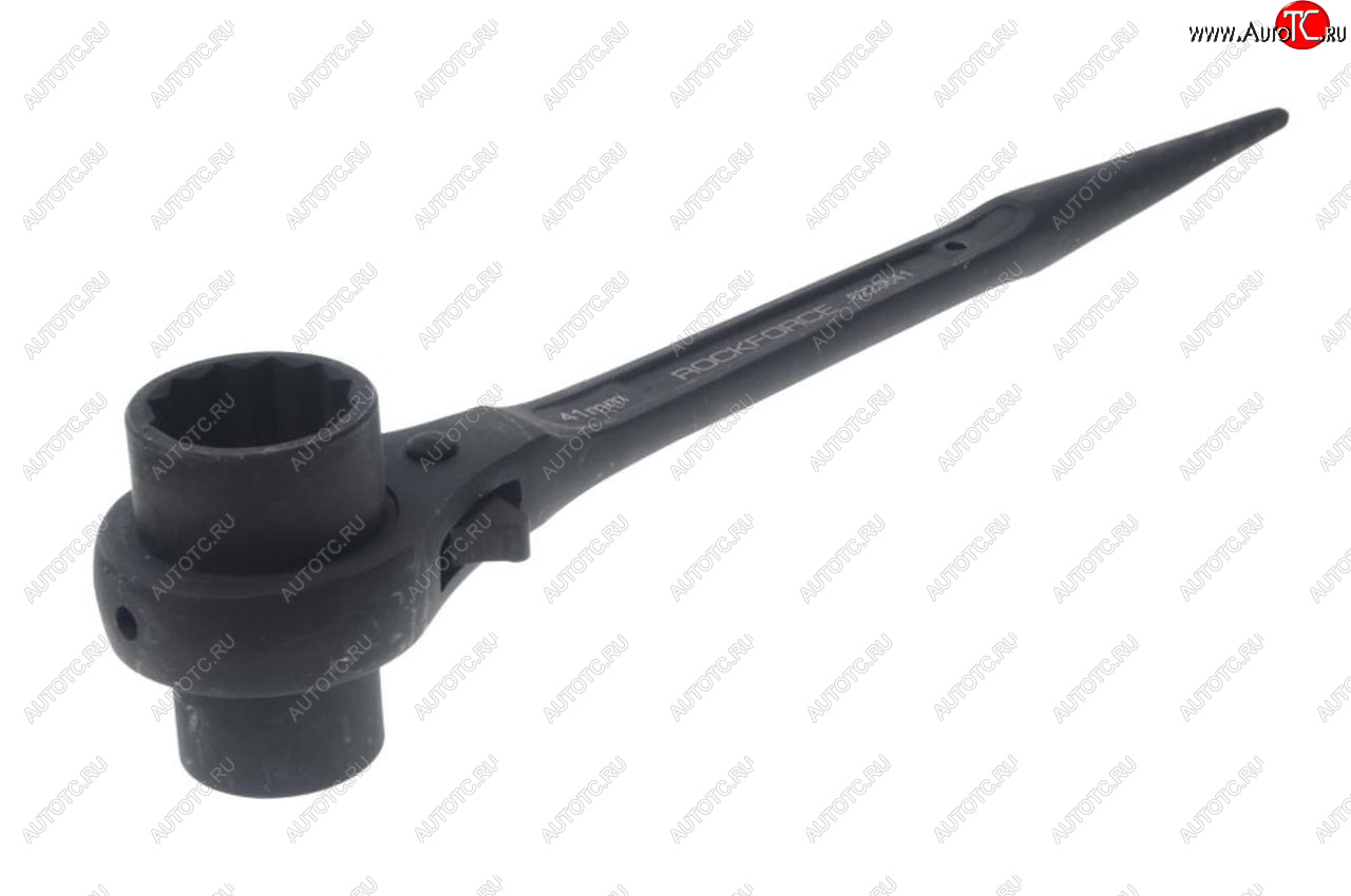 4 499 р. Ключ трещотка 36х41мм ступичный усиленный ROCKFORCE ROCKFORCE rf-8223641  с доставкой в г. Пермь