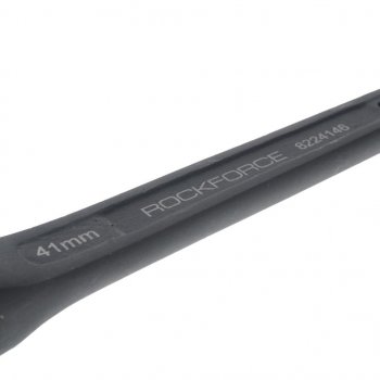 4 649 р. Ключ трещотка 41х46мм ступичный усиленный ROCKFORCE ROCKFORCE rf-8224146 ROCKFORCE rf-8224146  с доставкой в г. Пермь. Увеличить фотографию 3