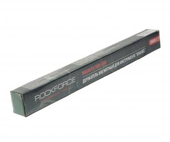 1 239 р. Держатель инструмента магнитный (планка) 303мм ROCKFORCE ROCKFORCE rf-880012y  с доставкой в г. Пермь. Увеличить фотографию 2