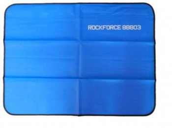 749 р. Накидка на крыло защитная магнитная 590х790мм ROCKFORCE ROCKFORCE rf-88803 ROCKFORCE rf-88803  с доставкой в г. Пермь. Увеличить фотографию 1