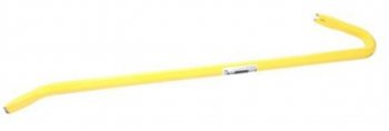 1 879 р. Лопатка монтажная 20х750мм с гвоздодером ROCKFORCE ROCKFORCE rf-904w20750 ROCKFORCE rf-904w20750  с доставкой в г. Пермь. Увеличить фотографию 1
