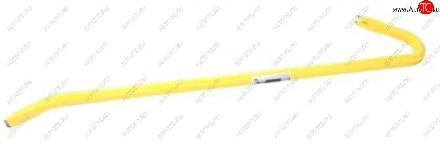 1 879 р. Лопатка монтажная 20х750мм с гвоздодером ROCKFORCE ROCKFORCE rf-904w20750 ROCKFORCE rf-904w20750  с доставкой в г. Пермь