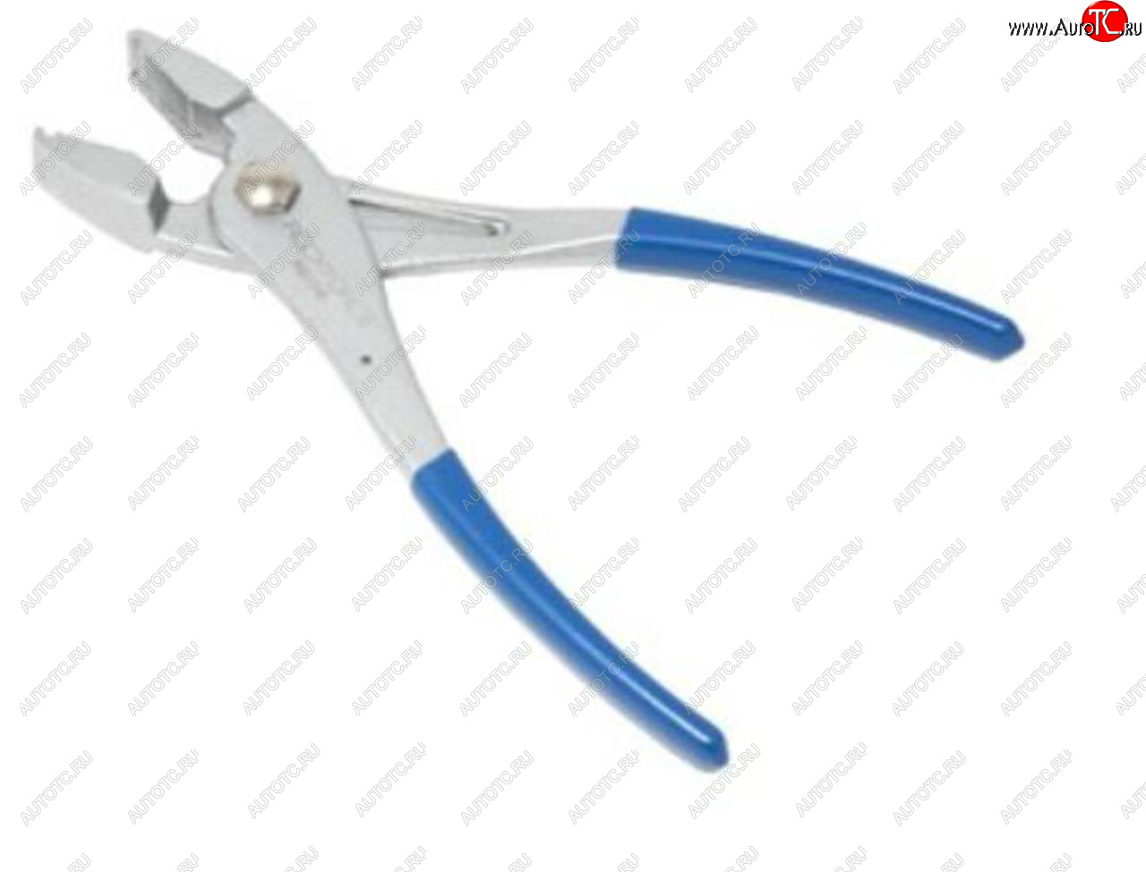 1 899 р. Клещи для хомутов ROCKFORCE ROCKFORCE rf-9g0104b  с доставкой в г. Пермь