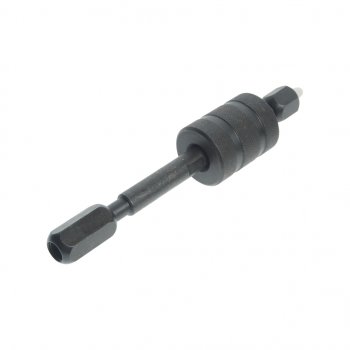 2 489 р. Съемник форсунок дизельных (обратный молоток М8-М14) в кейсе ROCKFORCE ROCKFORCE rf-9g0114 ROCKFORCE rf-9g0114  с доставкой в г. Пермь. Увеличить фотографию 2