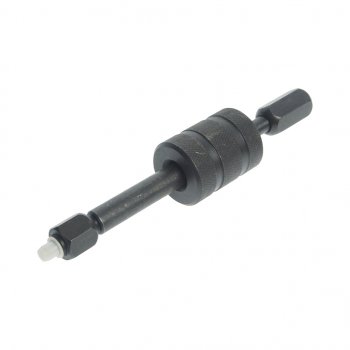 2 489 р. Съемник форсунок дизельных (обратный молоток М8-М14) в кейсе ROCKFORCE ROCKFORCE rf-9g0114 ROCKFORCE rf-9g0114  с доставкой в г. Пермь. Увеличить фотографию 1