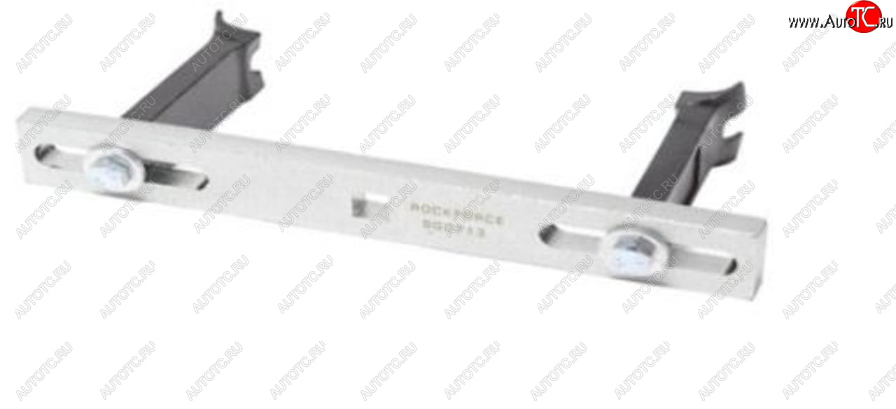 999 р. Съемник крышек бака топливного универсальный ROCKFORCE ROCKFORCE rf-9g0713  с доставкой в г. Пермь