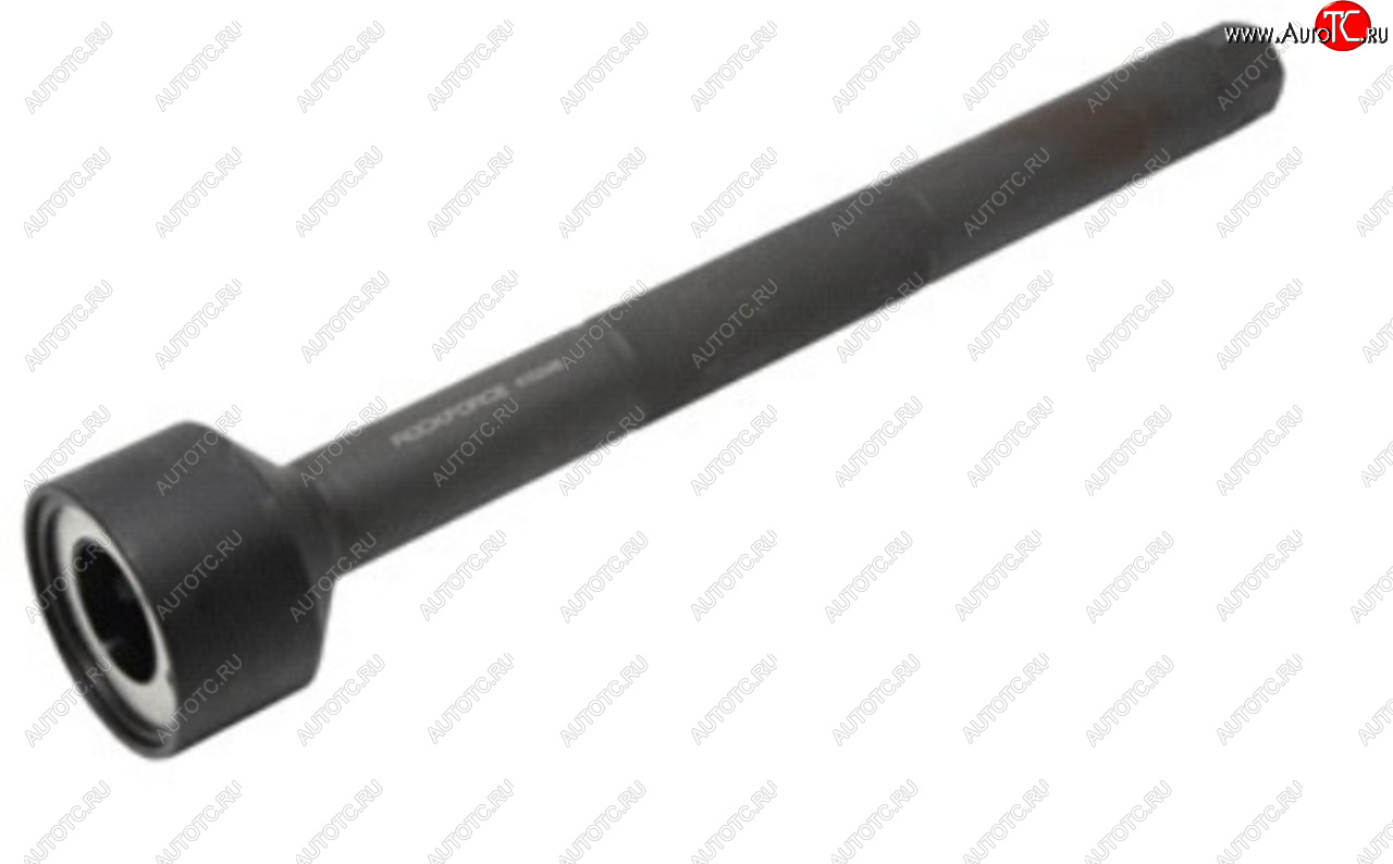 4 499 р. Съемник тяг рулевых 35-45мм L-400мм ROCKFORCE ROCKFORCE rf-9t0204  с доставкой в г. Пермь