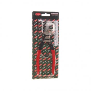 1 269 р. Съемник колец стопорных удлиненный ROCKFORCE ROCKFORCE rf-9u0102  с доставкой в г. Пермь. Увеличить фотографию 2