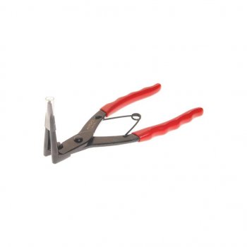 1 269 р. Съемник колец стопорных удлиненный ROCKFORCE ROCKFORCE rf-9u0102  с доставкой в г. Пермь. Увеличить фотографию 1