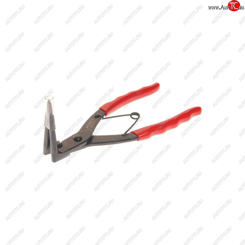1 269 р. Съемник колец стопорных удлиненный ROCKFORCE ROCKFORCE rf-9u0102  с доставкой в г. Пермь
