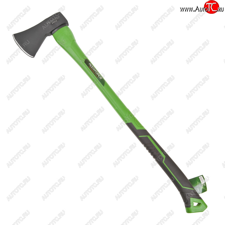1 999 р. Топор 1.25кг универсальный фибергласовая ручка ROCKFORCE ROCKFORCE rf-a7012  с доставкой в г. Пермь