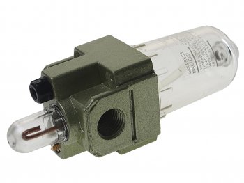 869 р. Лубрикатор 14 маслодобавитель мини пневмосистемы 1750лмин. Profi ROCKFORCE ROCKFORCE rf-al2000-02  с доставкой в г. Пермь. Увеличить фотографию 2