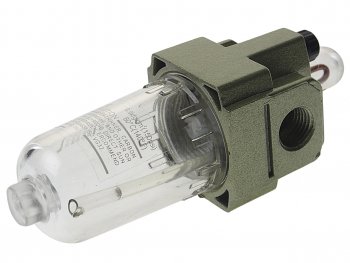 869 р. Лубрикатор 14 маслодобавитель мини пневмосистемы 1750лмин. Profi ROCKFORCE ROCKFORCE rf-al2000-02  с доставкой в г. Пермь. Увеличить фотографию 1
