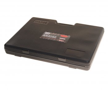 10 999 р. Набор метчиков и плашек метрический 110 предметов ROCKFORCE ROCKFORCE rf-b110-1 ROCKFORCE rf-b110-1  с доставкой в г. Пермь. Увеличить фотографию 3