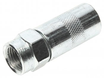 103 р. Наконечник шприца смазочного с клапаном ROCKFORCE ROCKFORCE rf-d1023  с доставкой в г. Пермь. Увеличить фотографию 2