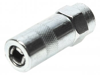 103 р. Наконечник шприца смазочного с клапаном ROCKFORCE ROCKFORCE rf-d1023  с доставкой в г. Пермь. Увеличить фотографию 1