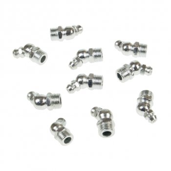 138 р. Пресс-масленка 10мм угловая (45град.), 10шт. ROCKFORCE ROCKFORCE rf-gn-01-45-10mm ROCKFORCE rf-gn-01-45-10mm  с доставкой в г. Пермь. Увеличить фотографию 1
