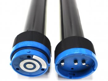 4 799 р. Лампа светодиодная аккумуляторная сборная 2х10W COB LED,2 магнита,2крючка,180град. ROCKFORCE ROCKFORCE rf-l03  с доставкой в г. Пермь. Увеличить фотографию 7