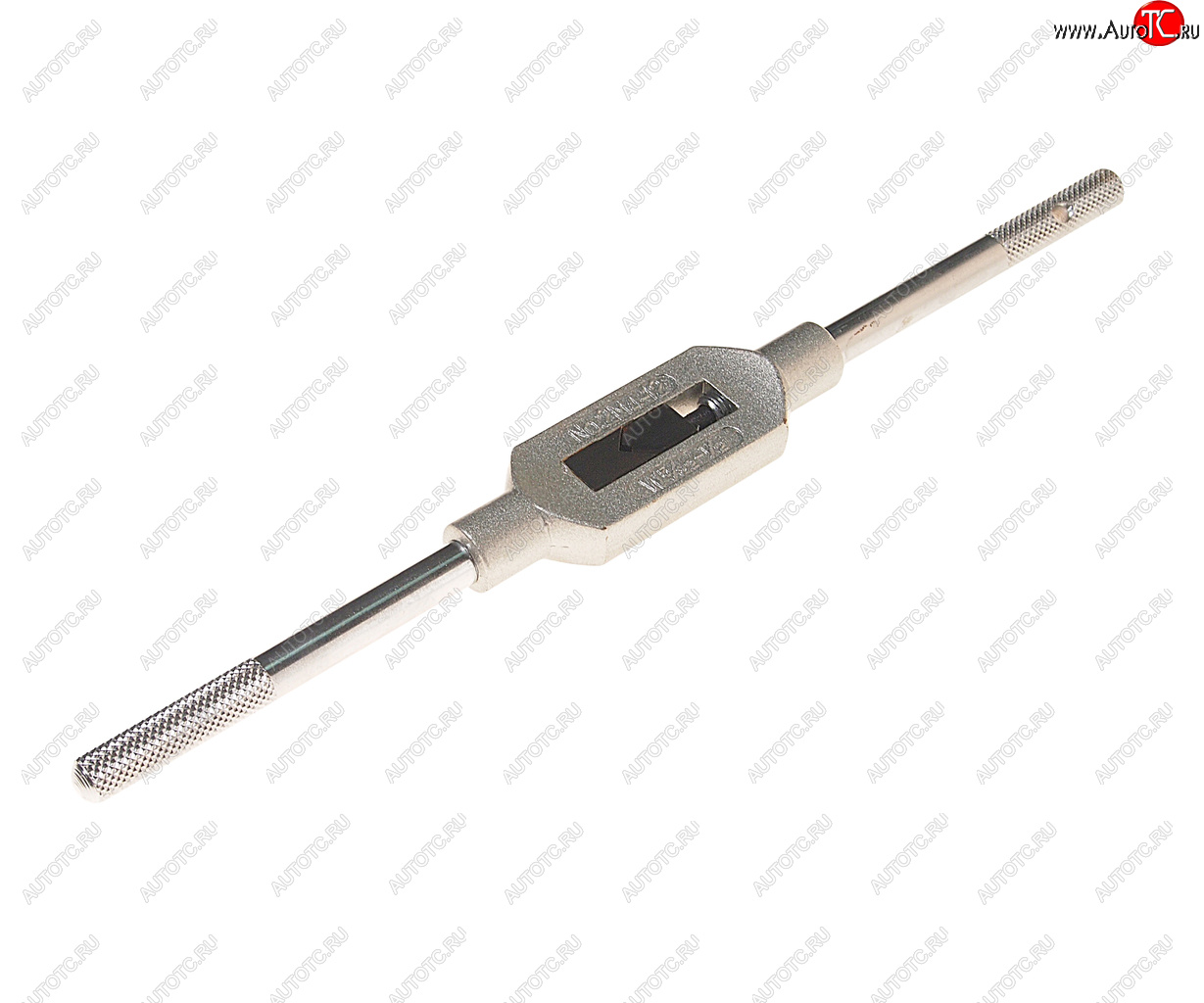 699 р. Метчикодержатель M04-М12 W532-12 №2 ROCKFORCE ROCKFORCE rf-no2  с доставкой в г. Пермь
