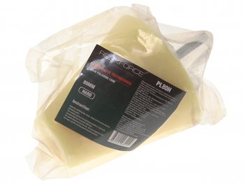 459 р. Губка для полировки 80x30мм конусная для дрели желтая ROCKFORCE ROCKFORCE rf-pl80h  с доставкой в г. Пермь. Увеличить фотографию 2