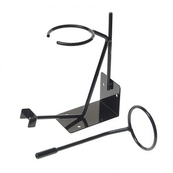 769 р. Держатель краскопультов универсальный ROCKFORCE ROCKFORCE rf-r8314 ROCKFORCE rf-r8314  с доставкой в г. Пермь. Увеличить фотографию 2