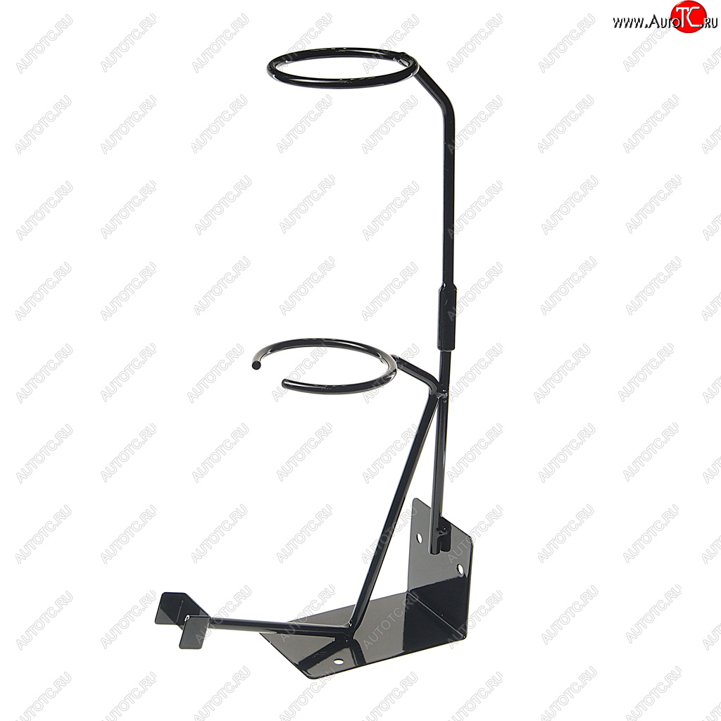 769 р. Держатель краскопультов универсальный ROCKFORCE ROCKFORCE rf-r8314 ROCKFORCE rf-r8314  с доставкой в г. Пермь