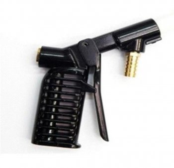 1 649 р. Пистолет пескоструйный для RF-SB28G ROCKFORCE ROCKFORCE rf-sb28g-g ROCKFORCE rf-sb28g-g  с доставкой в г. Пермь. Увеличить фотографию 1