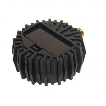 1 379 р. Тестер давления для пневмосистем 14 цифровой в блистере ROCKFORCE ROCKFORCE rf-sdg-100  с доставкой в г. Пермь. Увеличить фотографию 2