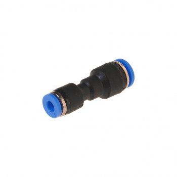 47 р. Фитинг для пластиковых трубок 6x4мм ROCKFORCE ROCKFORCE rf-spg06-04  с доставкой в г. Пермь. Увеличить фотографию 1