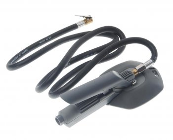 4 699 р. Пистолет для подкачки шин с манометром 12Bar 1м ROCKFORCE ROCKFORCE rf-stg-23  с доставкой в г. Пермь. Увеличить фотографию 2