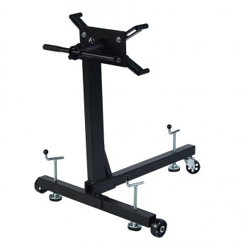 10 699 р. Кантователь двигателя 340кг складной ROCKFORCE ROCKFORCE rf-t23402 ROCKFORCE rf-t23402  с доставкой в г. Пермь. Увеличить фотографию 2