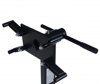 10 699 р. Кантователь двигателя 340кг складной ROCKFORCE ROCKFORCE rf-t23402 ROCKFORCE rf-t23402  с доставкой в г. Пермь. Увеличить фотографию 3