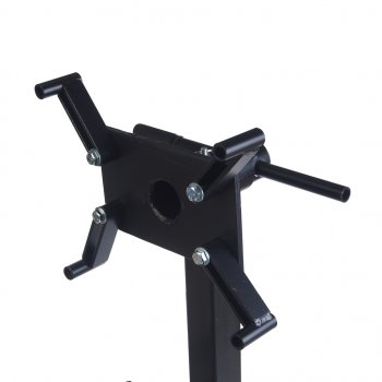 12 249 р. Кантователь двигателя 570кг с полкой для инструмента ROCKFORCE ROCKFORCE rf-t25672  с доставкой в г. Пермь. Увеличить фотографию 6