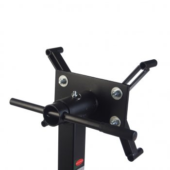 12 249 р. Кантователь двигателя 570кг с полкой для инструмента ROCKFORCE ROCKFORCE rf-t25672  с доставкой в г. Пермь. Увеличить фотографию 8