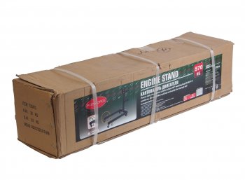12 249 р. Кантователь двигателя 570кг с полкой для инструмента ROCKFORCE ROCKFORCE rf-t25672  с доставкой в г. Пермь. Увеличить фотографию 9