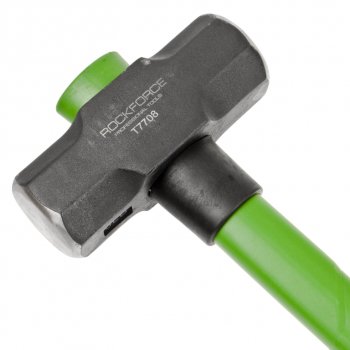 2 699 р. Кувалда 3.6кг фибергласовая ручка ROCKFORCE ROCKFORCE rf-t7708  с доставкой в г. Пермь. Увеличить фотографию 2