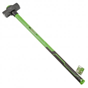 2 699 р. Кувалда 3.6кг фибергласовая ручка ROCKFORCE ROCKFORCE rf-t7708  с доставкой в г. Пермь. Увеличить фотографию 1