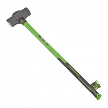 3 999 р. Кувалда 6.35кг фибергласовая ручка ROCKFORCE ROCKFORCE rf-t7714  с доставкой в г. Пермь. Увеличить фотографию 1