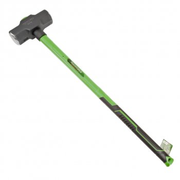 4 299 р. Кувалда 7.2кг фибергласовая ручка ROCKFORCE ROCKFORCE rf-t7716  с доставкой в г. Пермь. Увеличить фотографию 1